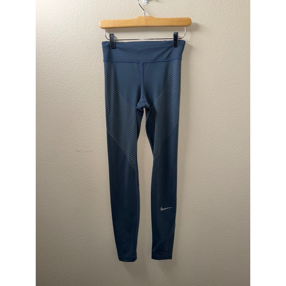 Women's Nike Zonal Strength Leggings Size Small